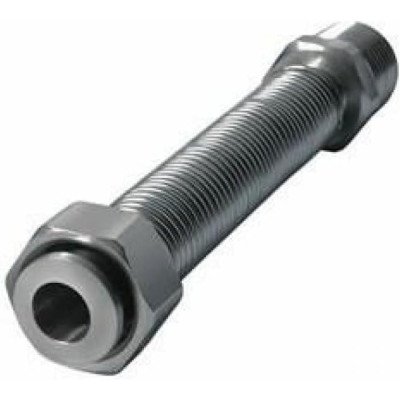 Flessibile estensibile acqua mf d.1/2 x 3/4 mm.100-200