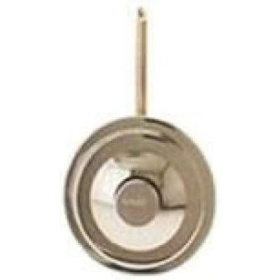 ELEMENTO TELESCOPICO L.340-550 D.130 RAME DOPPIA PARETE