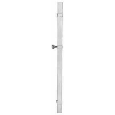 Lavatoio futura 45x60, a una ant a, cort.grigio cr2005fcg