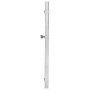 Lavatoio futura 45x60, a una ant a, cort.grigio cr2005fcg