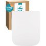 Sedile wc parent, marca substitute