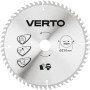 Topex 61h108 lama per sega circo colare carburo di silicio 250 x
