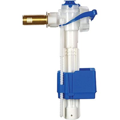Fluidmaster pro - valvola di riempimento per cisterna, con codol