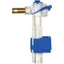 Fluidmaster pro - valvola di riempimento per cisterna, con codol