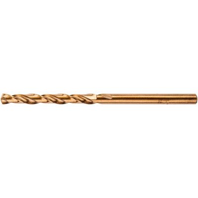 Topex 57h026 punta per metallo, , hss-co, 4,2 mm ds