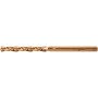 Topex 57h022-10 punte per metall , hss-co, 3,2 mm, 10 pezzi ds