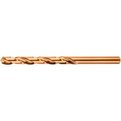 Topex 57h044 punta per metallo, , hss-co, 7,5 mm ds