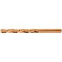 Topex 57h044 punta per metallo, , hss-co, 7,5 mm ds