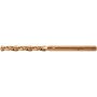 Topex 57h023 punta per metallo, , hss-co, 3,5 mm ds