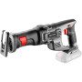 Topex 58g017 sega a gattuccio en energy+ 18v, li-ion, senza ba ds