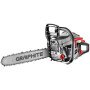 Topex 58g952 moto sega 2kw (2.7k 7km), barra 18 (458 mm) ds