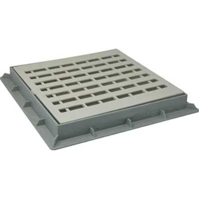 Telaio con griglia super pp 30x3 traffic b00fbe7rmo