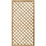 Grigliato premium cm 90x180h for losa ac gri90180