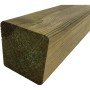 Profilo impregnato cm. 9x9x400 l osa leimp090090400