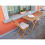 Bistrot cannes tavolo e nr 2 sed losa lo cannes