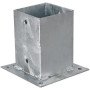 Staffa bicchiere quadra cm. 12x1 losa staq1212