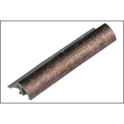 Profilo jolly alluminio fusion h.12 mt.2,60 bronzo chiaro b07r7jbv6p