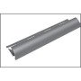 Profilo jolly h.08 ml.2,50 allum inio bianco b07r6fhddl