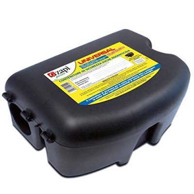 Zapi universal bait station zapi 106940