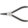 Topex 01-085 pinza an.elast. ver erso est. punta dritta 150 mm ds