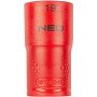 Topex 01-189 bussola esagonale 1 1/2 19mm 1000v