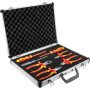 Topex 01-235 set di utensili 100 000v, 7 pezzi