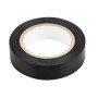 Topex 01-526 nastro isolante ner ero 15 mm x 0.13 mm x 10m