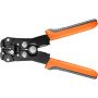 Topex 01-534 spelafili automatic ico 180 mm ds
