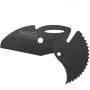 Topex 02-078 lame di ricambio pe per tagliatubi 02-075