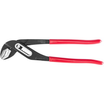 Topex 02-413 pinza regolabile da da idraulico 300 mm, acciaio ds