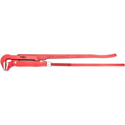Topex 02-425 giratubi a 90 , 2,, acciaio cr-v ds