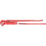 Topex 02-425 giratubi a 90 , 2,, acciaio cr-v ds