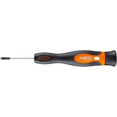 Topex 04-117 giravite di precisi sione phillips ph1 x 50mm acciai