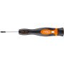Topex 04-117 giravite di precisi sione phillips ph1 x 50mm acciai