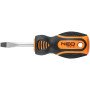 Topex 04-173 giravite piatto 5.5 .5x38mm ds