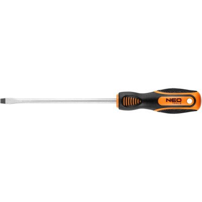 Topex 04-175 giravite piatto 6,5 ,5x150mm ds