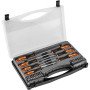 Topex 04-197 set di giravite 27 7 pz