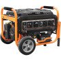 Topex 04-730 generatore - potenz nza 2,8-3kw