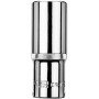 Topex 08-472 bussola esagonale l lunga 1/2, 22 mm