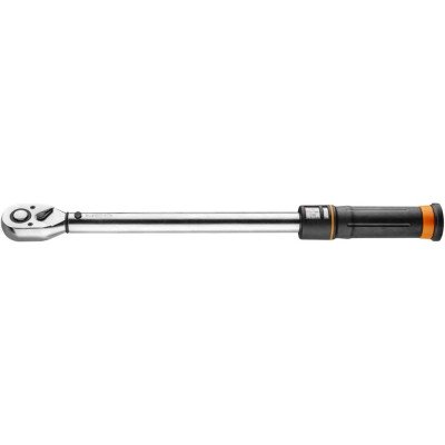 Topex 08-825 chiave dinamometric ica 1/2 525mm 40-200 nm
