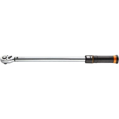 Topex 08-826 chiave dinamometric ica 1/2 600mm 60-350 nm