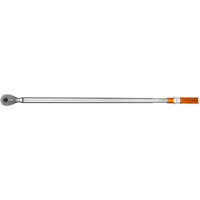 Topex 08-839 cricchetto dinamome metrico3/4, 200 - 1000 nm