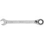 Topex 09-333 chiave combinata co con cricchetto 21mm