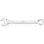 Topex 09-666 chiave combinata 22 22 x 260 mm, crv, din3113 ds