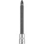 Topex 10-338 inserto giravite pz pz2 su bussola 1/4, lungo, 37mm