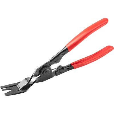 Topex 11-030 pinza per rimozione ne clip di fissaggio