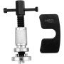 Topex 11-126 separatore pinza fr freno con filettatura sinistrors