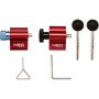Topex 11-301 timing lock per mot otori diesel vag - set 6 pezzi