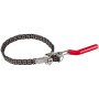 Topex 11-382 chiave per filtro o olio a catena ampiezza 60 - ds