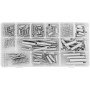 Topex 11-980 molle, 200 pezzi 